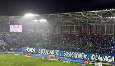 Wisła Płock – Lech Poznań 2025-11-30