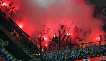 Wisła Płock – Lech Poznań 2025-11-30