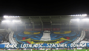 Wisła Płock – Lech Poznań 2025-11-30