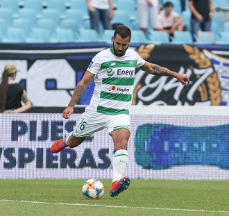 Lechia z pierwszym zwycięstwem w sezonie. Wisła Płock pokonana.