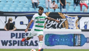 Wisła Płock - Lechia Gdańsk