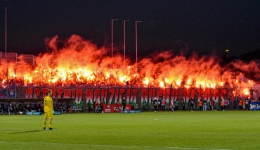 Wisła Płock - Legia Warszawa