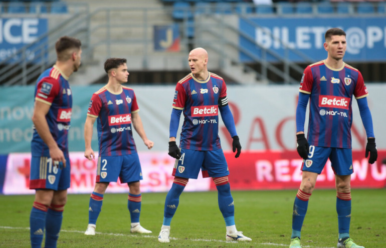 wisla plock piast