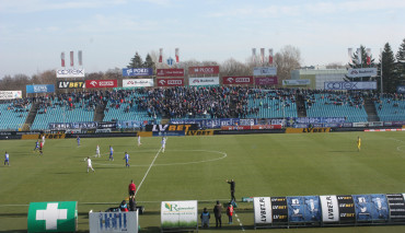 Wisła Płock - Pogoń Szczecin  2020-02-09