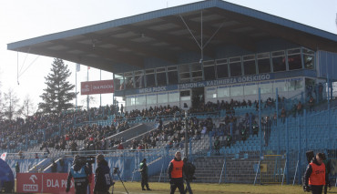Wisła Płock - Pogoń Szczecin  2020-02-09