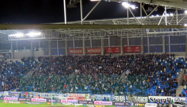 Wisła Płock - Widzew Łódź 2026-02-14