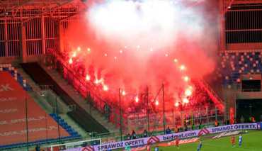 Wisła Płock - Widzew Łódź 2026-02-14