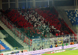 Reprezentant Polski na radarze Widzewa