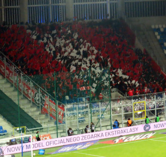 Reprezentant Polski na radarze Widzewa