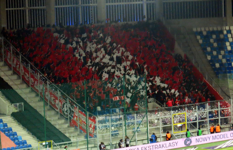 Wisła Płock - Widzew Łódź 2026-02-14
