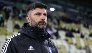 Wisła Płock zmiana trenera Pavol Stano Marek Saganowski