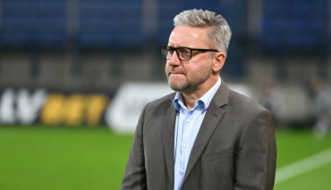 Wisła spada z Ekstraklasy po angielsku