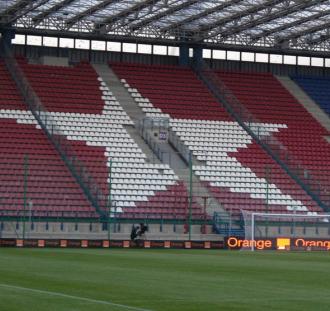 Kibice Wisły Kraków zebrali dla klubu już ćwierć miliona złotych