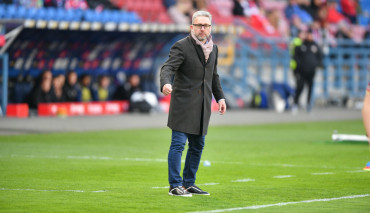 Wisła wzmacnia się na końcówkę sezonu