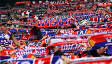 Wisłą z karą za derby