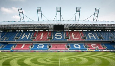Wisły Kraków
