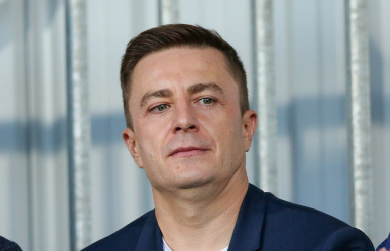 Właściciel Rakowa planuje inwestycję w kolejny klub