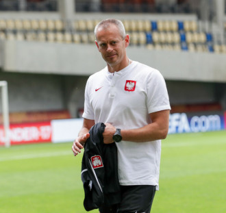 Selekcjoner odchodzi z PZPN by prowadzić Zagłębie!