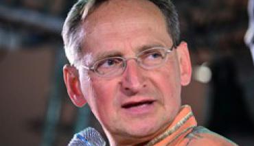Wojciech Cejrowski o polskich kibicach