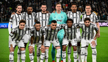 Wojciech Szczęsny Arkadiusz Milik kara Seria A