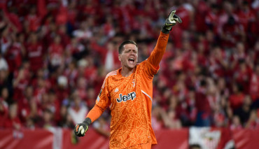 Wojciech Szczęsny Arkadiusz Milik transfery