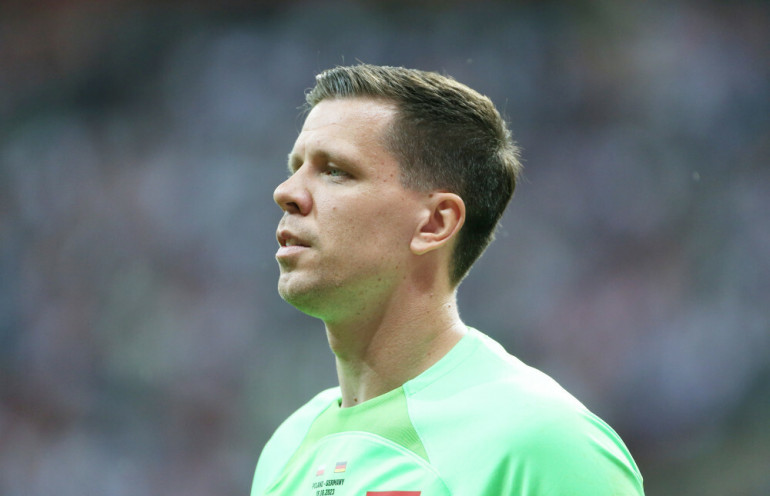 Wojciech Szczęsny Bayern Monachium transfer