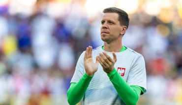 Wojciech Szczęsny chce odejść z reprezentacji – czy mamy kim go zastąpić?