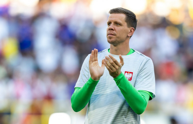 Wojciech Szczęsny chce odejść z reprezentacji – czy mamy kim go zastąpić?
