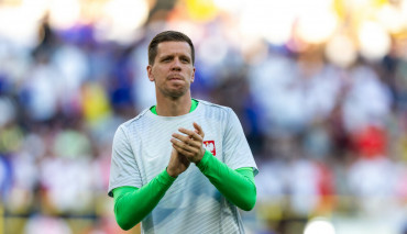 Wojciech Szczęsny zakończył karierę!