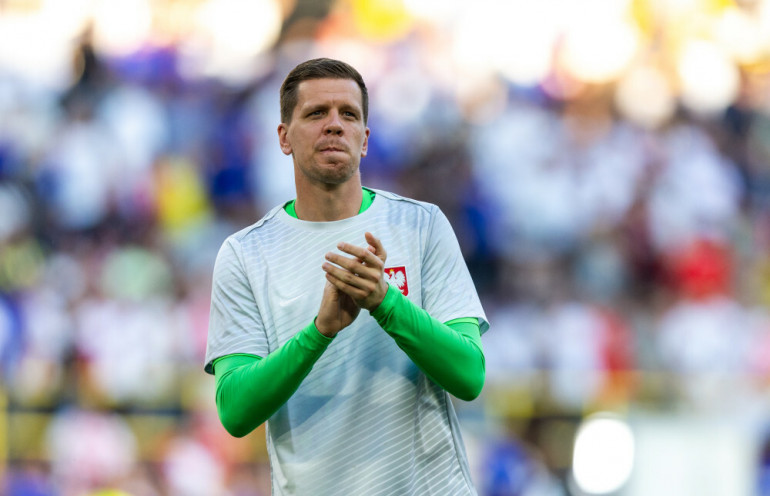 Wojciech Szczęsny zakończył karierę!