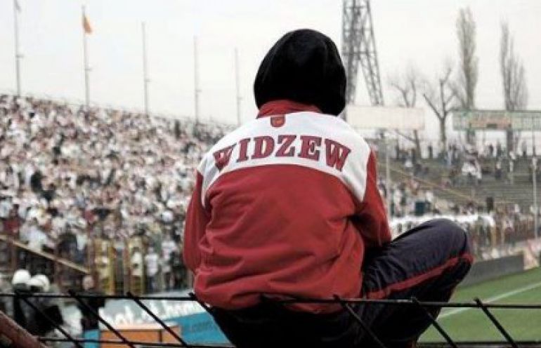 Wojewoda i ŁZPN przeciwko Widzewowi Łódź