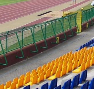 Wojewoda zamyka stadion Elany Toruń na dwa mecze