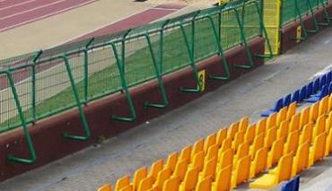 Wojewoda zamyka stadion Elany Toruń na dwa mecze