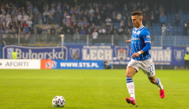 wołodymyr kostewycz warta poznań