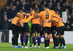 Premier League: Pewne zwycięstwo Wolverhampton