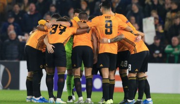 wolverhampton wanderers