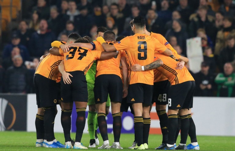 wolverhampton wanderers