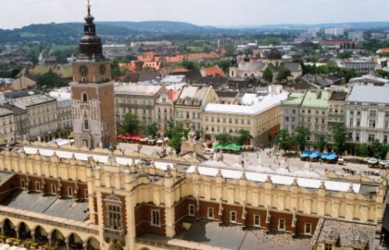 Wpadka policjanta współpracującego z kibicami