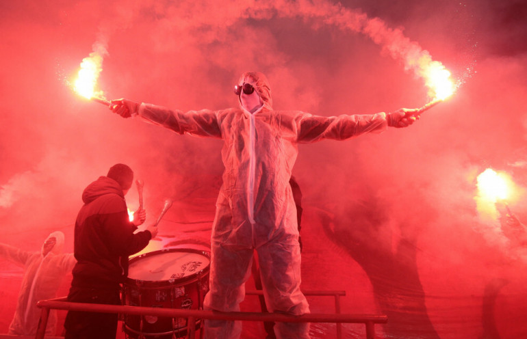 Wraca Ekstraklasa!