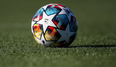 Wraca Liga Mistrzów