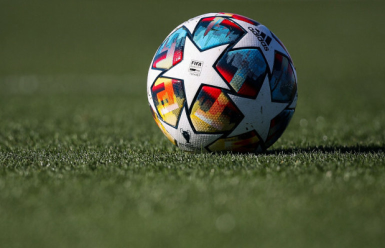Wraca Liga Mistrzów