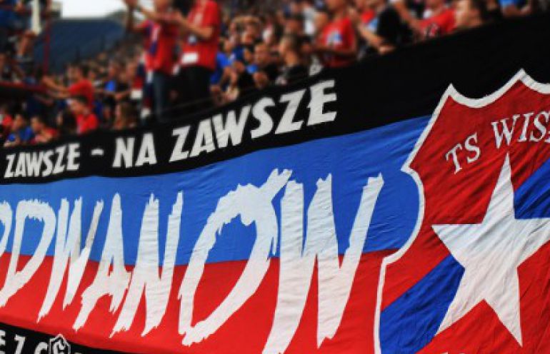 Wspólne oświadczenie TS Wisła Kraków oraz SKWK