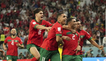 Wtorek na Mundialu: W końcu jakaś niespodzianka!