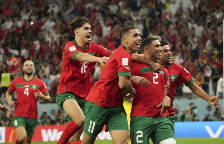 Wtorek na Mundialu: W końcu jakaś niespodzianka!