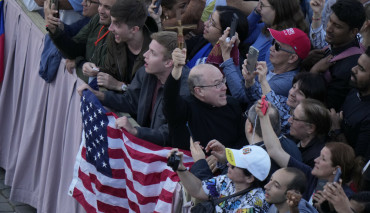 wybor papieza wierni usa