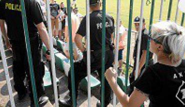 Wyjazdowe przygody polskiego St. Pauli