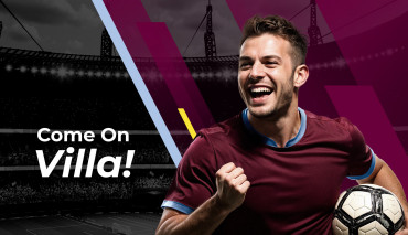 Wyjazdy na mecze Premier League z ComeOnVilla!