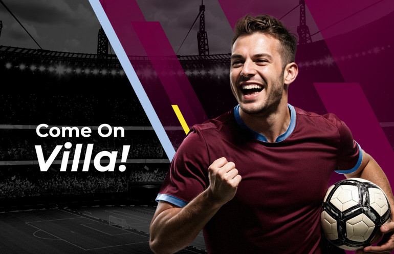 Wyjazdy na mecze Premier League z ComeOnVilla!