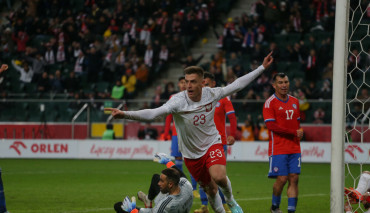 Wynik lepszy niż gra