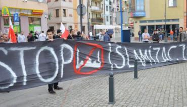 Wyroki dla kibiców z Gorzowa